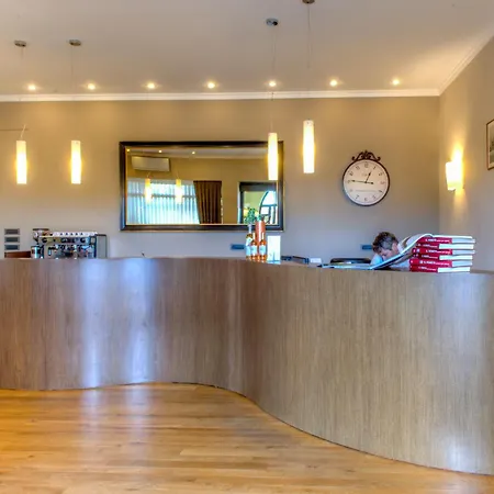 Hotel Belvedere Thiene-2